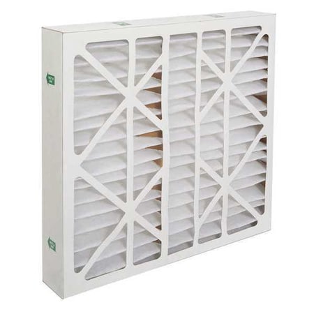 Pleated Prefilter for SP-4000-BWC MPN:RF-4000-1