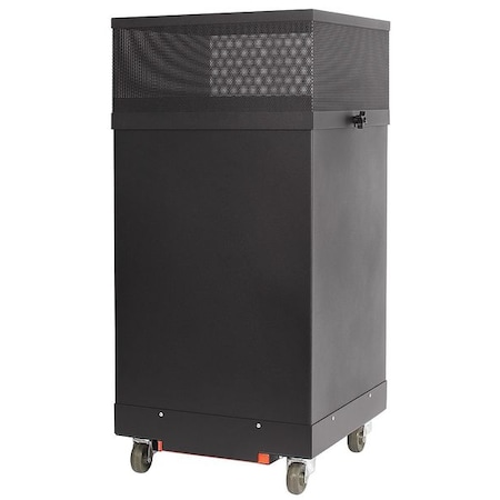 Portable Ambient System, 400 CFM MPN:SP-400-AMB