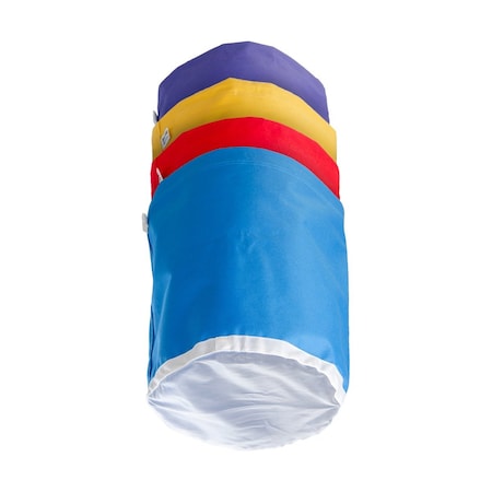 Micron Bags, 5 gal, 4 bag, PK4 MPN:HFB54K