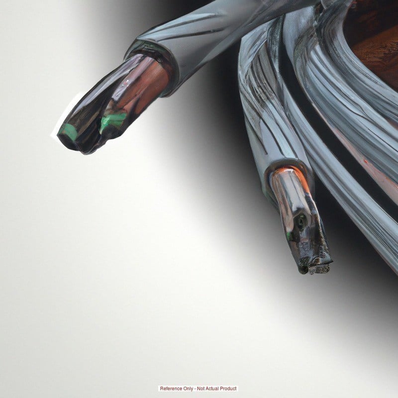 Extreme Networks RP-SMA/N-Type Antenna Cable - N-Type/RP-SMA Antenna Cable - 258539201R MPN:25-85392-01R