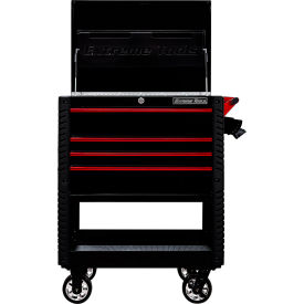 Extreme Tools EX Professional Deluxe Tool Cart 33
