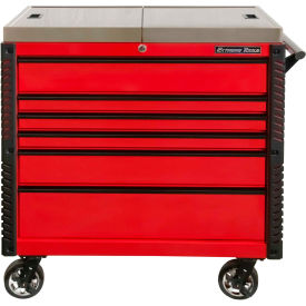 Extreme Tools EX4106TCSRDBK 41