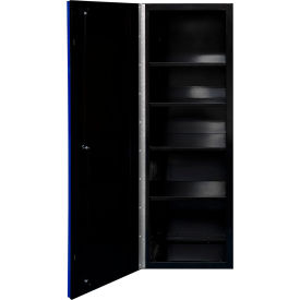 Extreme Tools DX Side Locker 5 Shelves 19