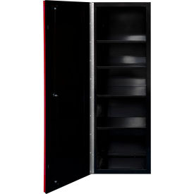 Extreme Tools DX Side Locker 5 Shelves 19