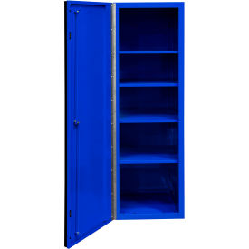 Extreme Tools DX Side Locker 5 Shelves 19