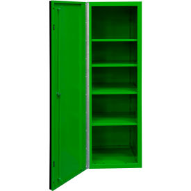 Extreme Tools DX Side Locker 5 Shelves 19