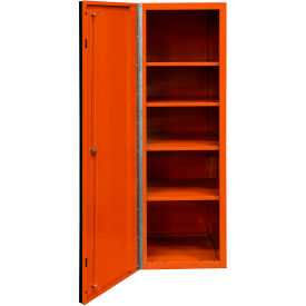 Extreme Tools DX Side Locker 5 Shelves 19