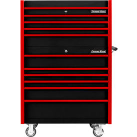 Extreme Tools DX Top Chest & Roller Cabinet Combo 41