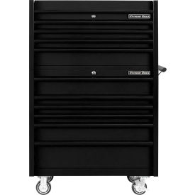 Extreme Tools DX Top Chest & Roller Cabinet Combo 41