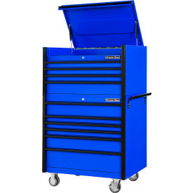 Extreme Tools DX Top Chest & Roller Cabinet Combo 41