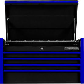 Extreme Tools DX Top Chest 4 Drawers 41