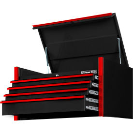 Extreme Tools DX Top Chest 4 Drawers 41
