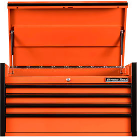 Extreme Tools DX Top Chest 4 Drawers 41