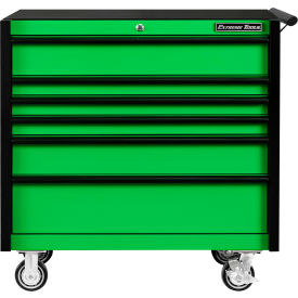 Extreme Tools DX Roller Cabinet 6 Drawers 41
