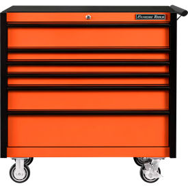 Extreme Tools DX Roller Cabinet 6 Drawers 41