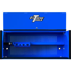 Extreme Tools DX Extreme Power Workstation Hutch 54-5/8