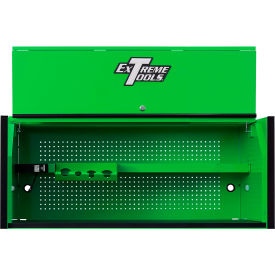Extreme Tools DX Extreme Power Workstation Hutch 54-5/8