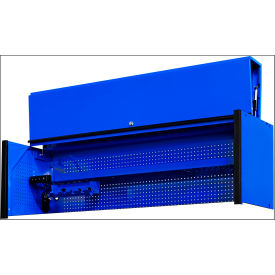 Extreme Tools DX Power Workstation Hutch 72