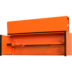 Extreme Tools DX Power Workstation Hutch 72