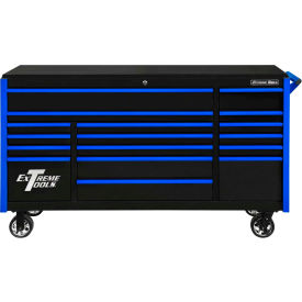 Extreme Tools DX722117RCBKBL 72