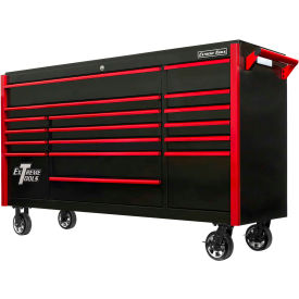 Extreme Tools DX722117RCBKRD 72