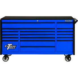 Extreme Tools DX722117RCBLBK 72