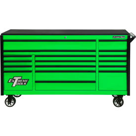 Extreme Tools DX722117RCGNBK 72