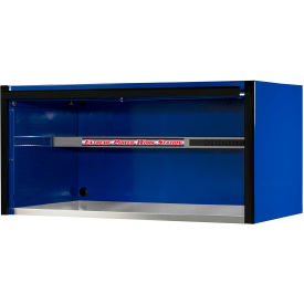 Extreme Tools EXQ Pro Extreme Power Workstation Hutch 55