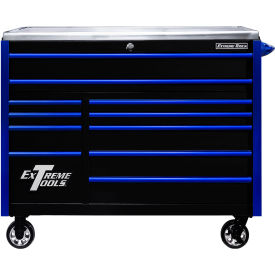 Extreme Tools EXQ Pro Roller Cabinet 55