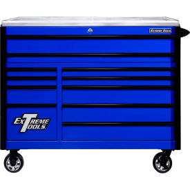 Extreme Tools EXQ Pro Roller Cabinet 55