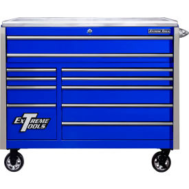 Extreme Tools EXQ Pro Roller Cabinet 55