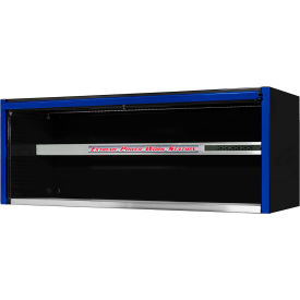 Extreme Tools EXQ Pro Extreme Power Workstation Hutch 72