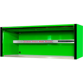 Extreme Tools EXQ Pro Extreme Power Workstation Hutch 72