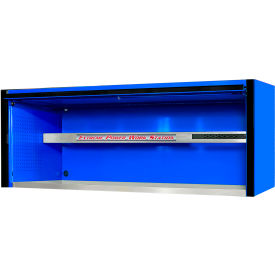 Extreme Tools EXQ Pro Extreme Power Workstation Hutch 72