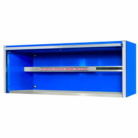 Extreme Tools EXQ Pro Extreme Power Workstation Hutch 72