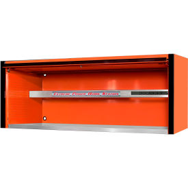 Extreme Tools EXQ Pro Extreme Power Workstation Hutch 72