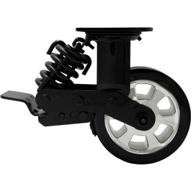 Extreme Tools EX Professional Upgraded Spring Loaded Casters 5