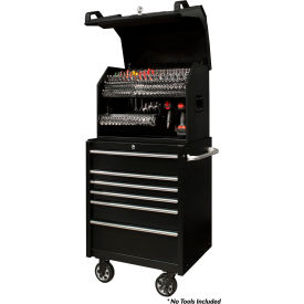Extreme Tools PWS 6-Drawer Rolling Tool Cabinet 30-1/4