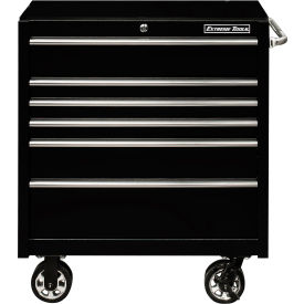 Extreme Tools PWS 6-Drawer Rolling Tool Cabinet 36
