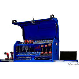 Extreme Tools PWS Deluxe Extreme Portable Workstation 41