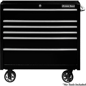 Extreme Tools PWS 6-Drawer Rolling Tool Cabinet 41