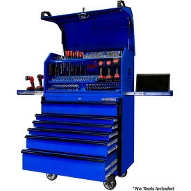 Extreme Tools PWS Portable Workstation & Roller Cabinet Combo 41