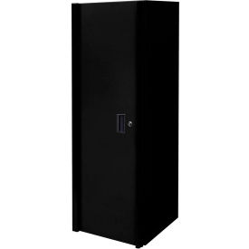 Extreme Tools RX 3 Drawer & 3 Shelf Side Locker 19