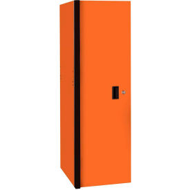 Extreme Tools RX 3 Drawer & 3 Shelf Side Locker 19