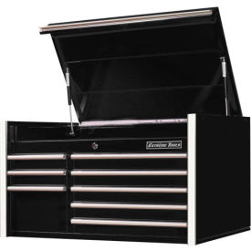 Extreme Tools RX412508CHBK Professional 41