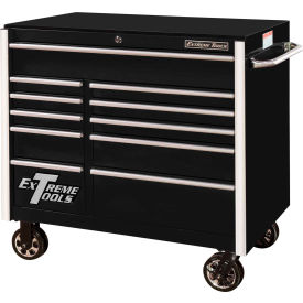 Extreme Tools RX412511RCBK Professional 41-1/2