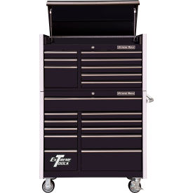 Extreme Tools RX Top Chest & Roller Cabinet Combo 41