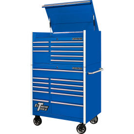 Extreme Tools RX Top Chest & Roller Cabinet Combo 41