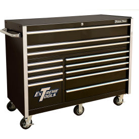 Extreme Tools RX Roller Cabinet 12 Drawers 55