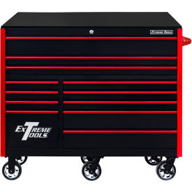 Extreme Tools RX 12 Drawer Roller Cabinet 55